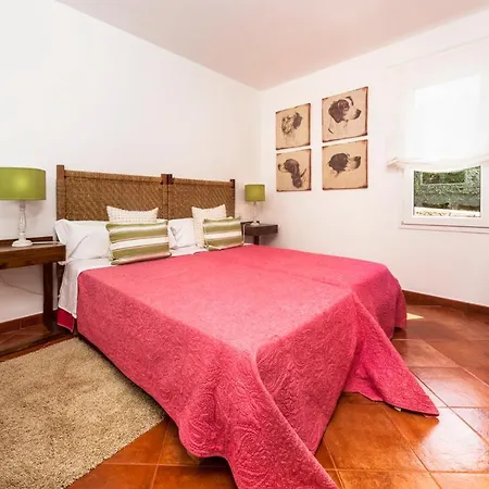 Atalaya Villa
