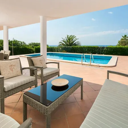 Atalaya Villa Sant Lluis