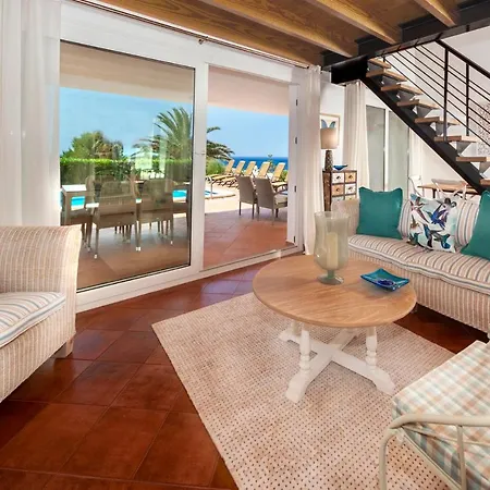 Villa Atalaya *