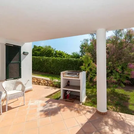 Atalaya * Sant Lluis